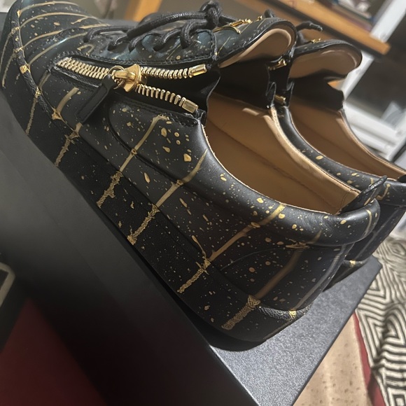 Giuseppe shoes - Picture 6 of 7